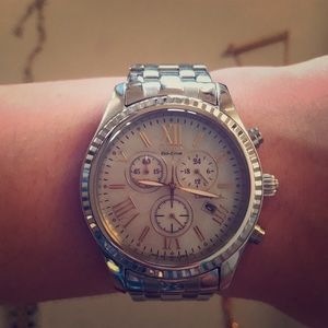 Citizen eco-drive watch